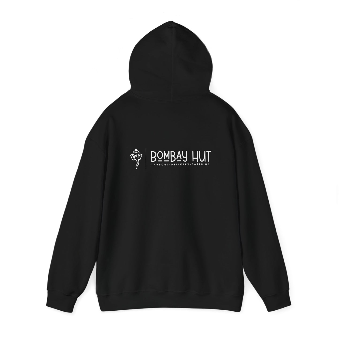 Unisex Heavy Blend Hoodie