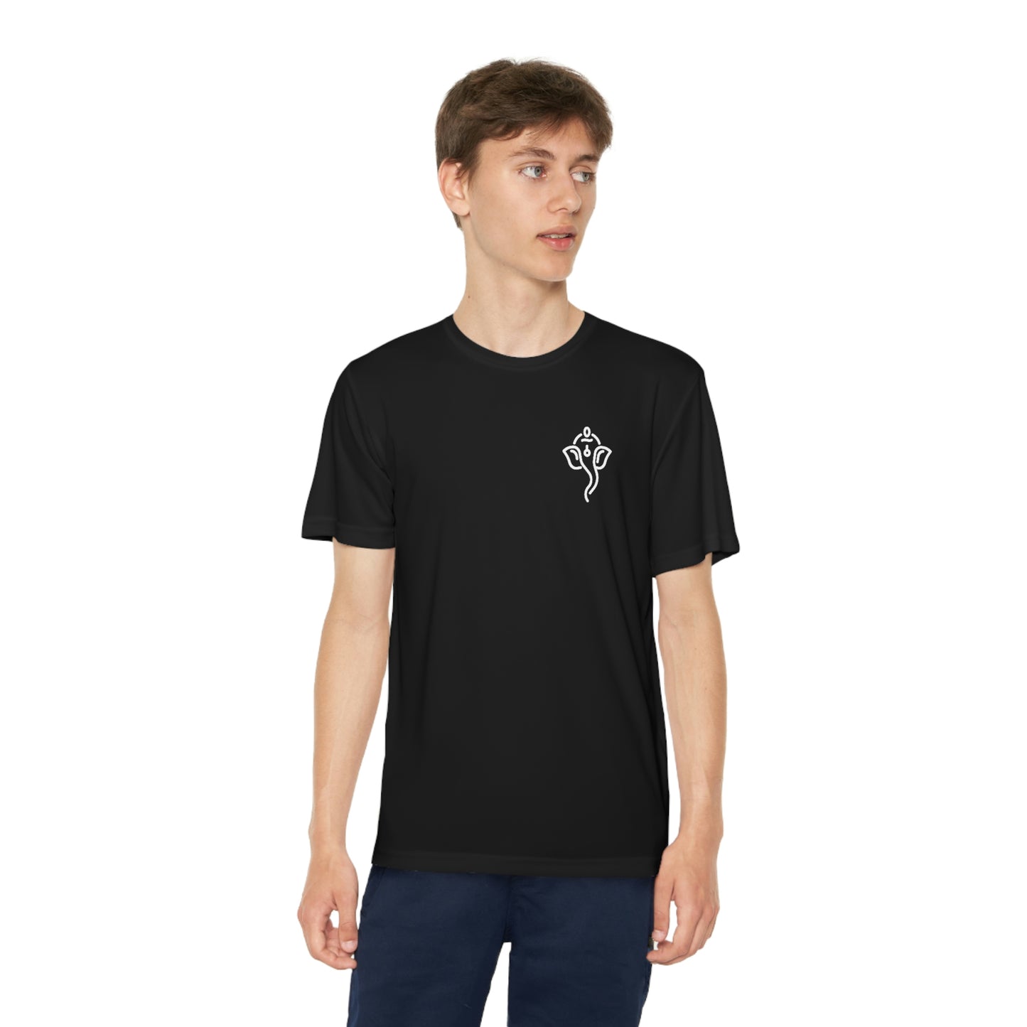 Youth Ultra Cotton Tee